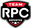 Logo TEAM RPC DEPORTES